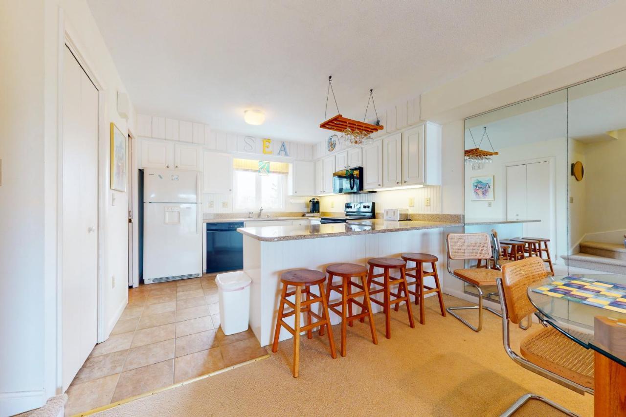 Seaside Villas --- 40123 Seaside Drive Fenwick Island Eksteriør bilde