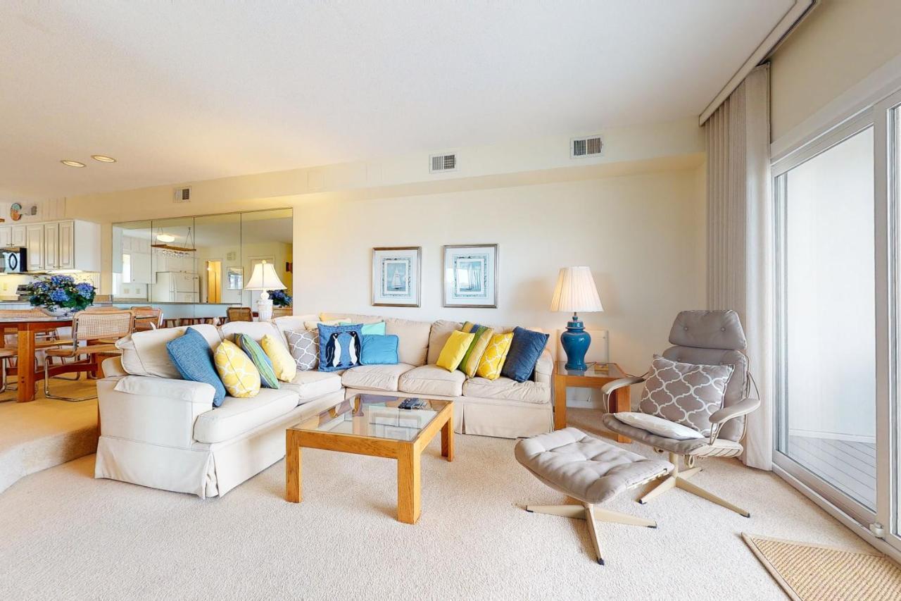 Seaside Villas --- 40123 Seaside Drive Fenwick Island Eksteriør bilde