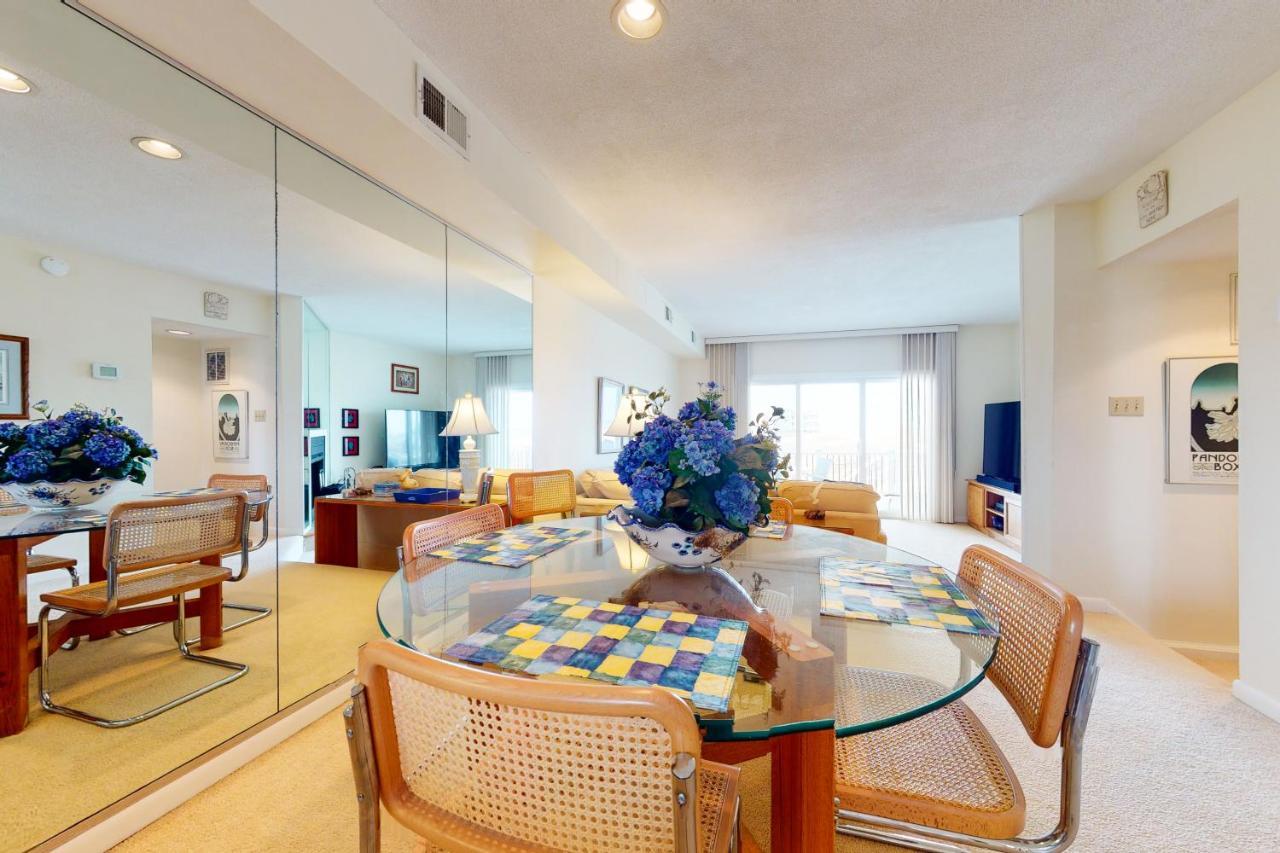 Seaside Villas --- 40123 Seaside Drive Fenwick Island Eksteriør bilde