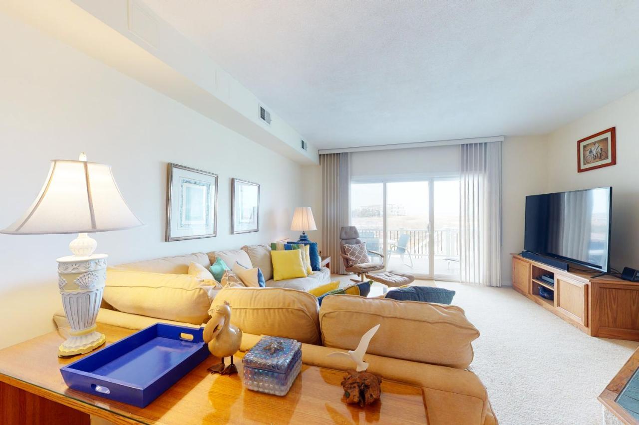 Seaside Villas --- 40123 Seaside Drive Fenwick Island Eksteriør bilde