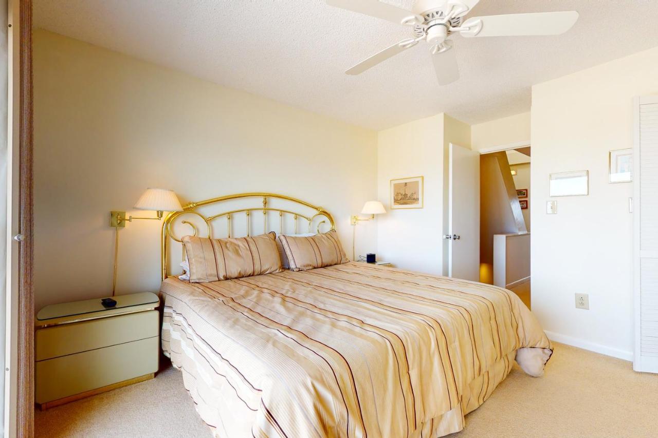 Seaside Villas --- 40123 Seaside Drive Fenwick Island Eksteriør bilde