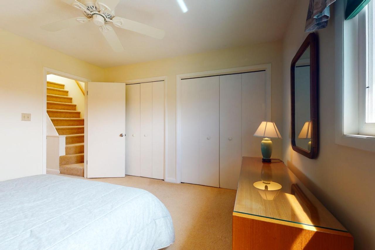Seaside Villas --- 40123 Seaside Drive Fenwick Island Eksteriør bilde
