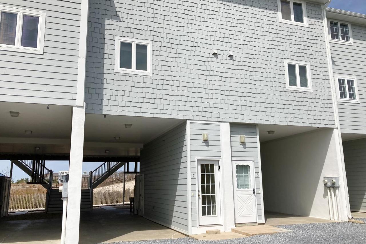 Seaside Villas --- 40123 Seaside Drive Fenwick Island Eksteriør bilde