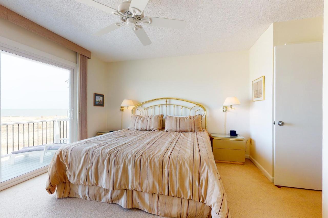 Seaside Villas --- 40123 Seaside Drive Fenwick Island Eksteriør bilde
