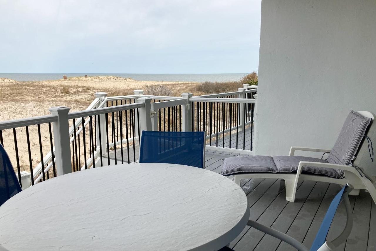 Seaside Villas --- 40123 Seaside Drive Fenwick Island Eksteriør bilde