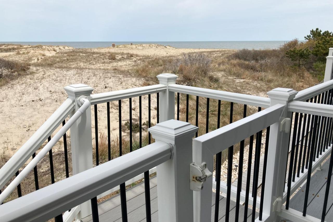 Seaside Villas --- 40123 Seaside Drive Fenwick Island Eksteriør bilde