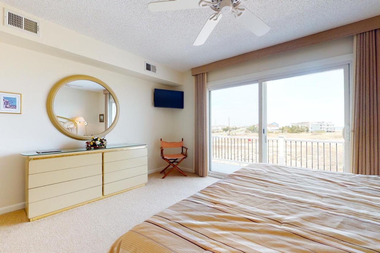 Seaside Villas --- 40123 Seaside Drive Fenwick Island Eksteriør bilde