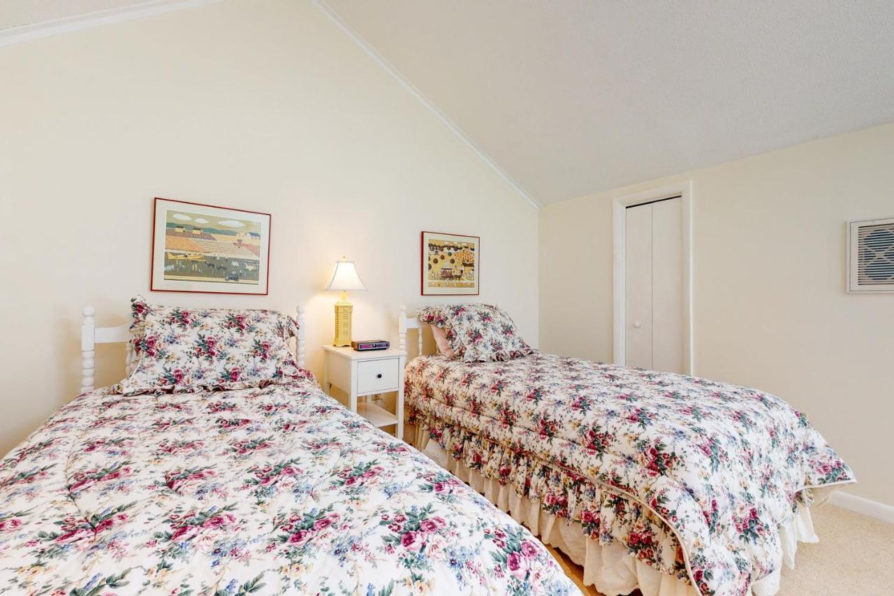 Seaside Villas --- 40123 Seaside Drive Fenwick Island Eksteriør bilde