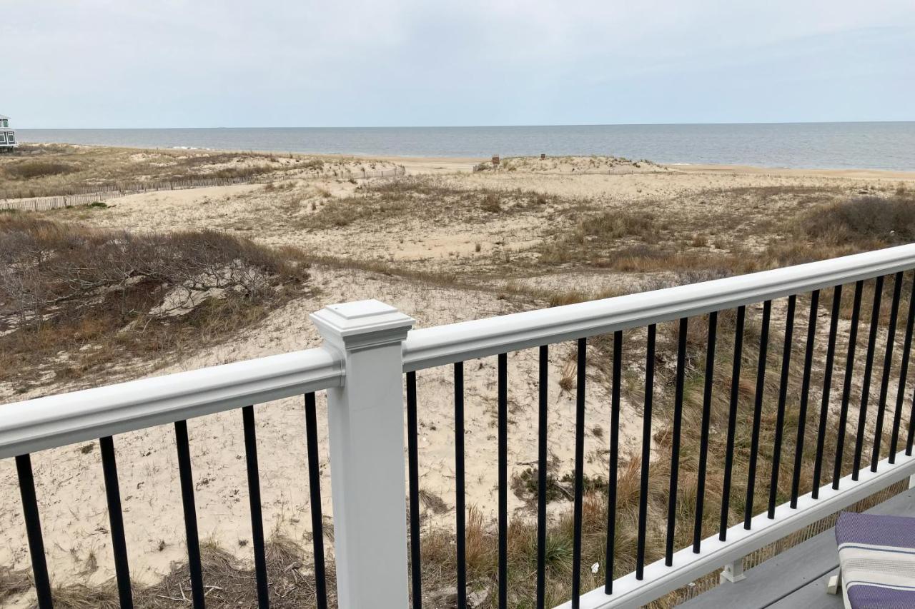 Seaside Villas --- 40123 Seaside Drive Fenwick Island Eksteriør bilde