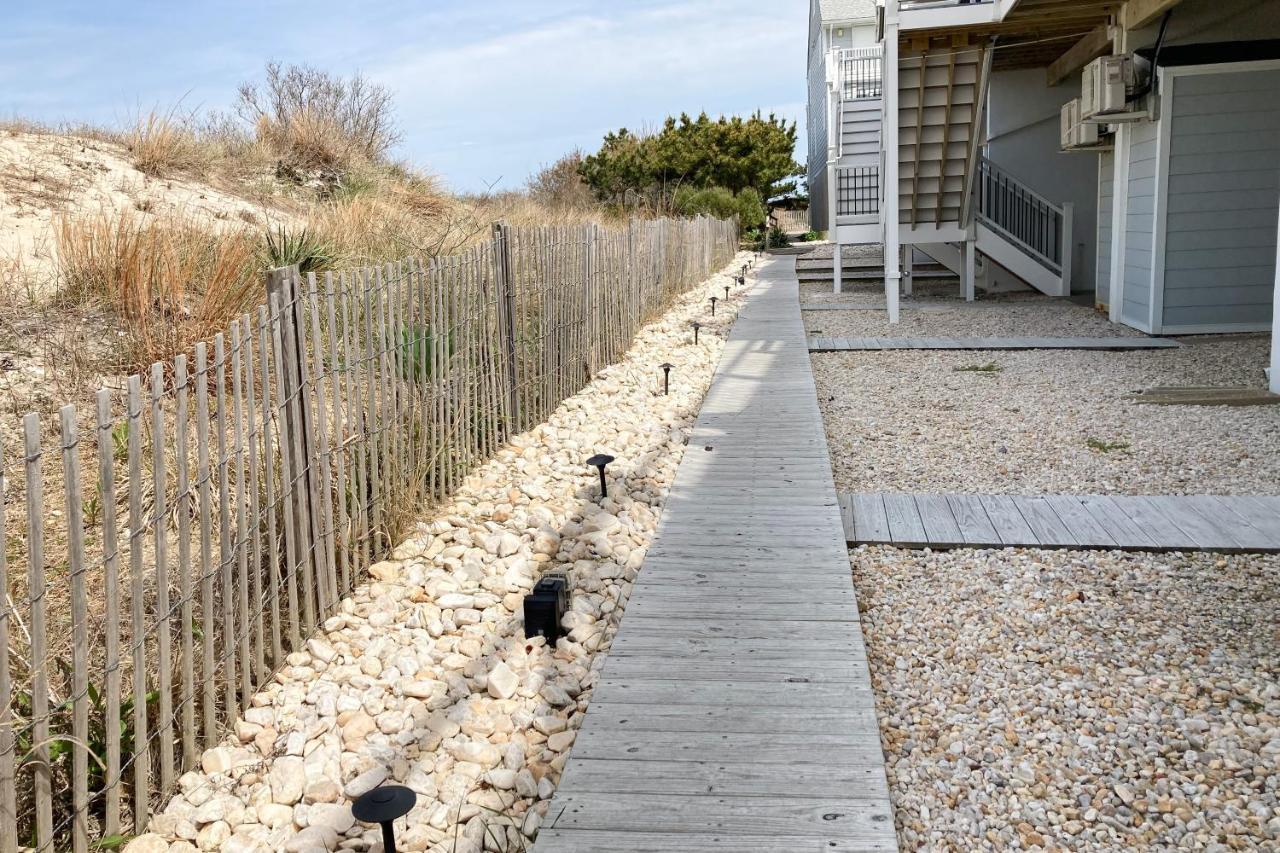 Seaside Villas --- 40123 Seaside Drive Fenwick Island Eksteriør bilde